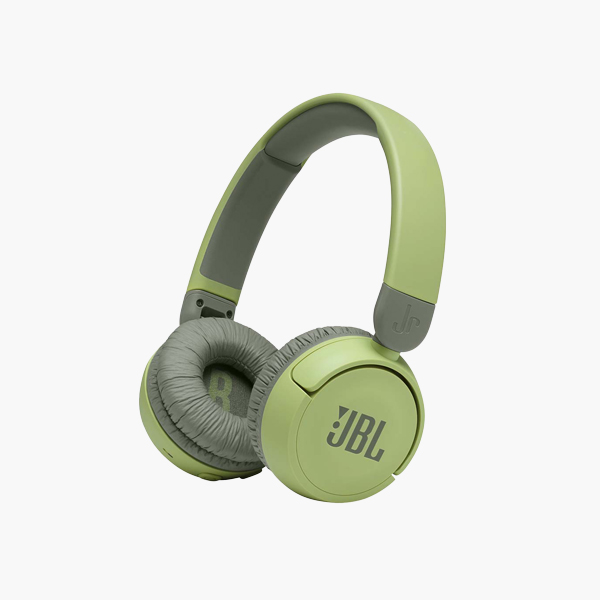 هدفون بی سیم جی بی ال مدل JBL JR-310-BT